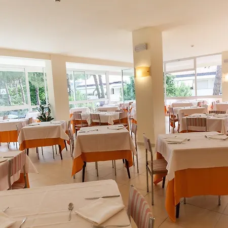 酒店 Ambasciatori Terme 3*