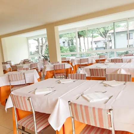 Ambasciatori Terme 酒店 3*