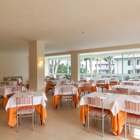 Hotel Ambasciatori Terme