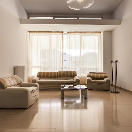 Ambasciatori Terme 米兰马瑞提那