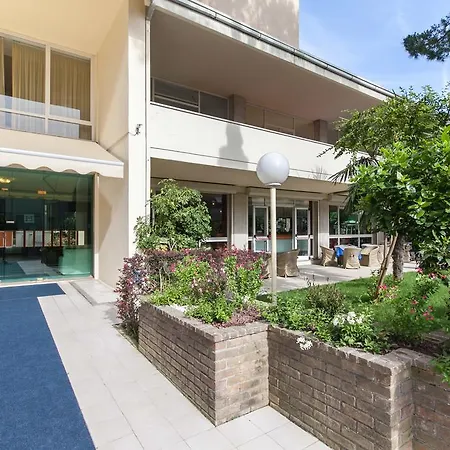Hotel Ambasciatori Terme Milano Marittima