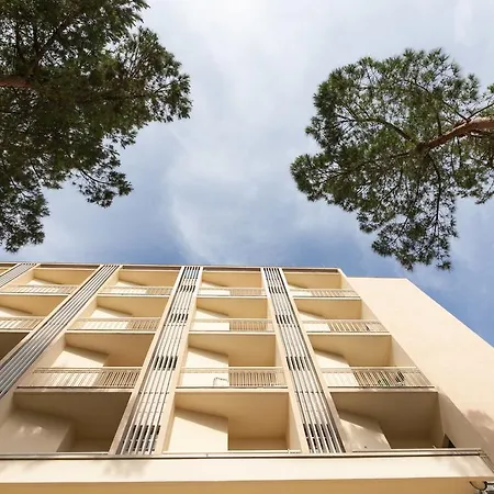 Ambasciatori Terme Hotel Milano Marittima