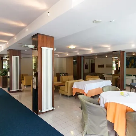 Ambasciatori Terme Hotel