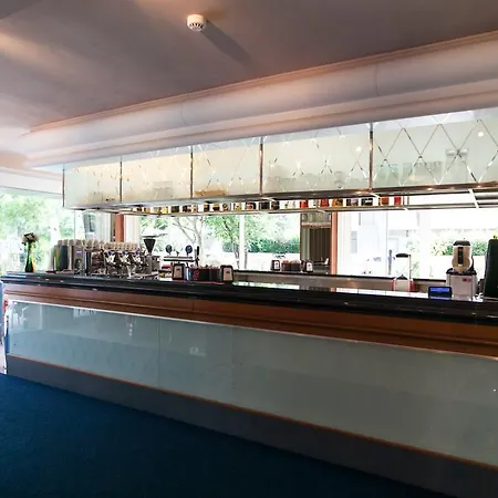 Ambasciatori Terme 3* Milano Marittima