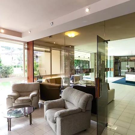 Hotel Ambasciatori Terme