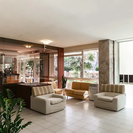 Ambasciatori Terme 3* 米兰马瑞提那