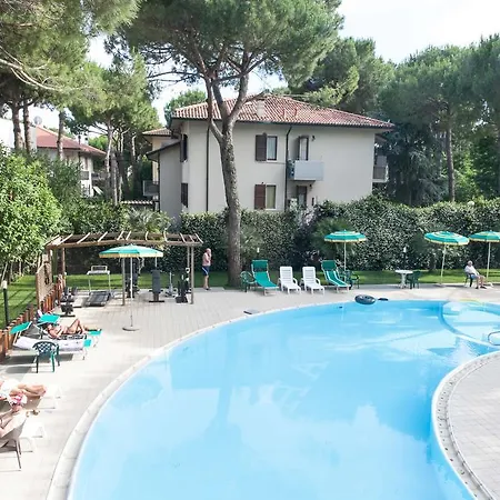 Ambasciatori Terme 酒店 3*