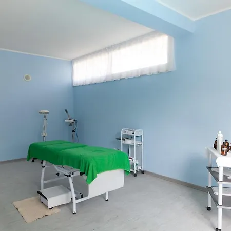 Ambasciatori Terme Hotel