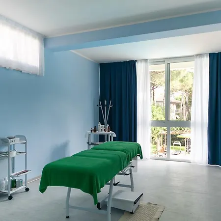 Ambasciatori Terme 3*