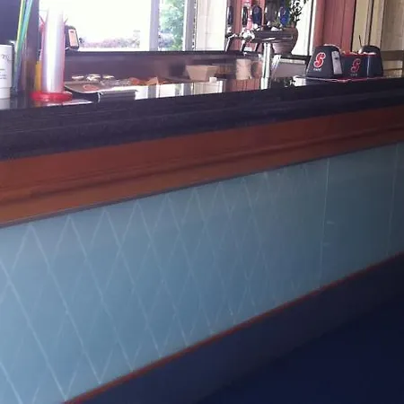 Ambasciatori Terme 3* Milano Marittima