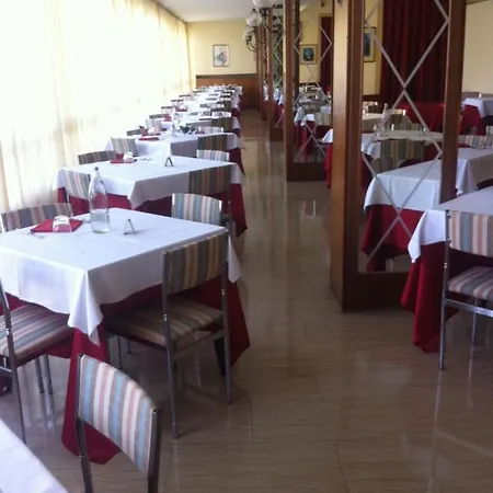 Ambasciatori Terme 3*