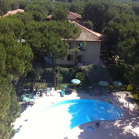 Ambasciatori Terme Ξενοδοχείο 3*