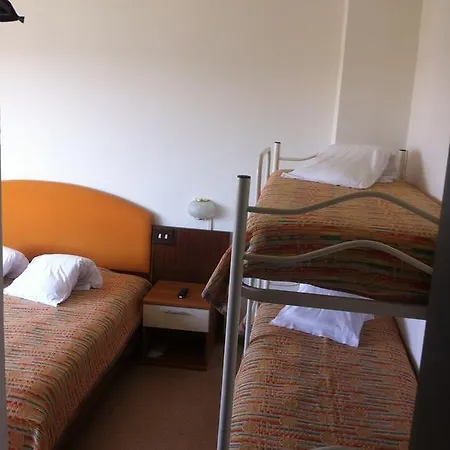 Ambasciatori Terme 3* 米兰马瑞提那