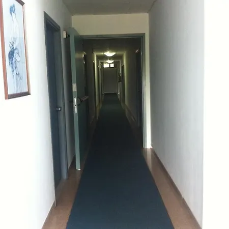 Ambasciatori Terme 酒店 3*