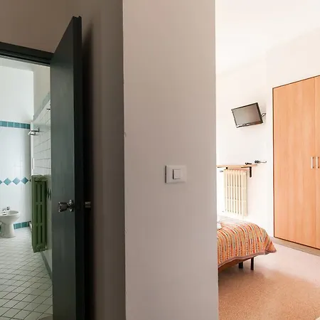 Hotel Ambasciatori Terme