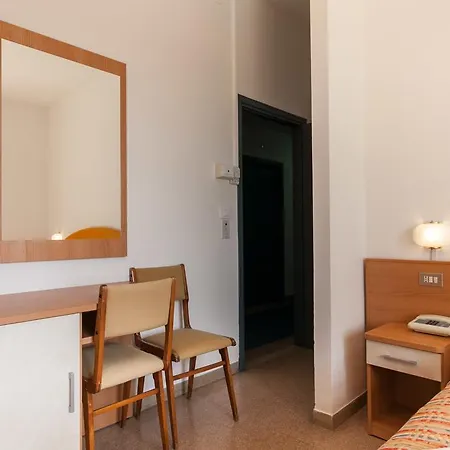 Ambasciatori Terme Hotel Milano Marittima