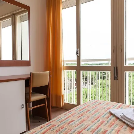 Ambasciatori Terme Hotel