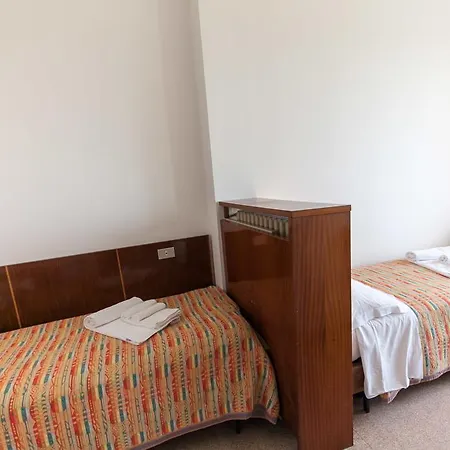 Ambasciatori Terme Milano Marittima