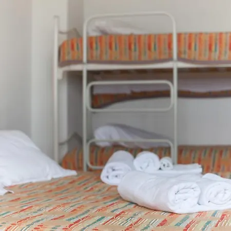 Ambasciatori Terme 3*