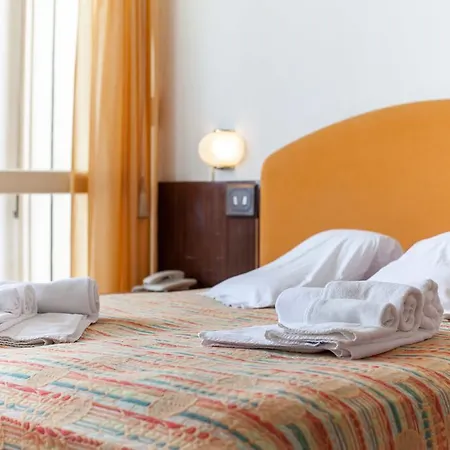 Ambasciatori Terme Hotel 3*