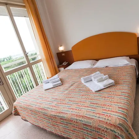 Hotel Ambasciatori Terme Milano Marittima