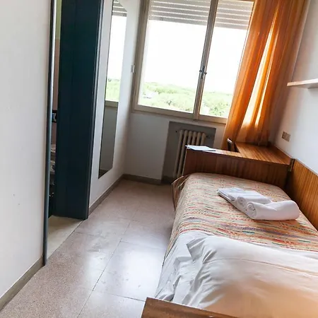 Hotel Ambasciatori Terme