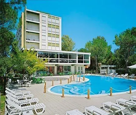 Hotel Ambasciatori Terme Milano Marittima