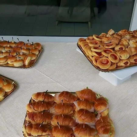 Ambasciatori Terme 3* Μιλάνο Μαριτίμα