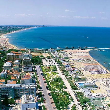 Ambasciatori Terme Hotel 3*