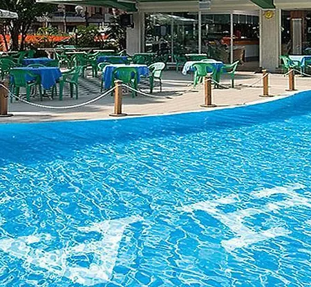 Ambasciatori Terme Hotel 3*