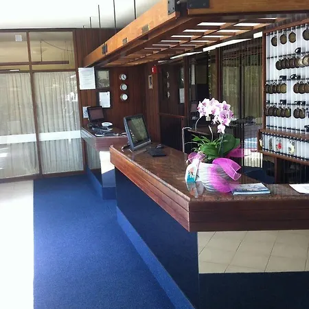 Ambasciatori Terme Hotel