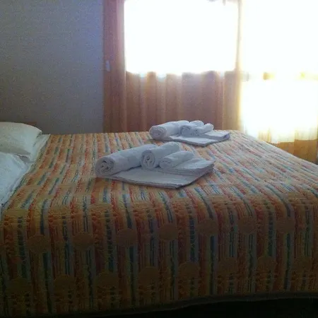 Ambasciatori Terme 3* 米兰马瑞提那