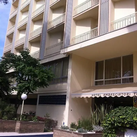 Ambasciatori Terme 3*