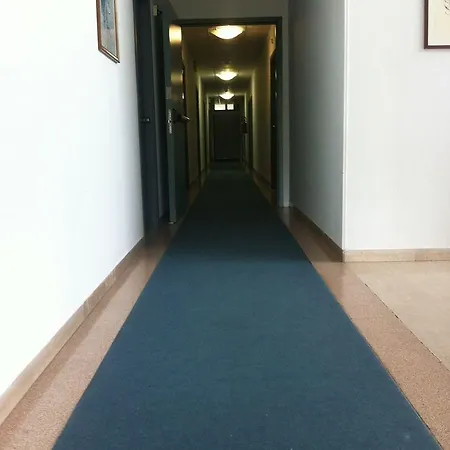 Ambasciatori Terme Hotel