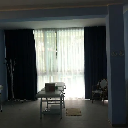 Ambasciatori Terme 3* 米兰马瑞提那
