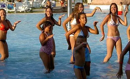 Ambasciatori Terme Hotel 3*