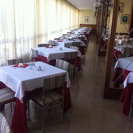 Ambasciatori Terme 3* 米兰马瑞提那