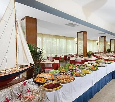 Ambasciatori Terme 3*