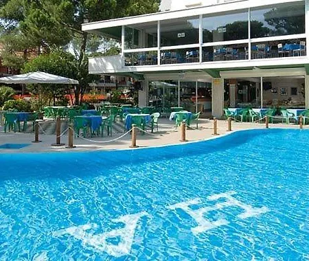 Hotel Ambasciatori Terme Milano Marittima