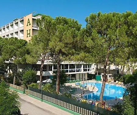 Ambasciatori Terme Hotel