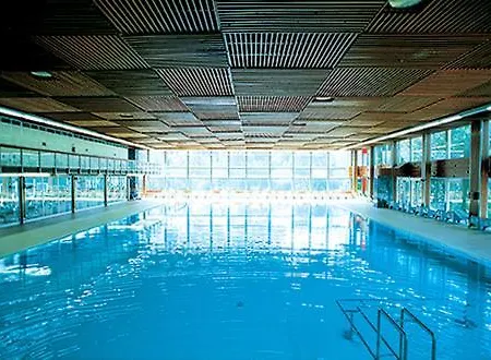 Ξενοδοχείο Ambasciatori Terme