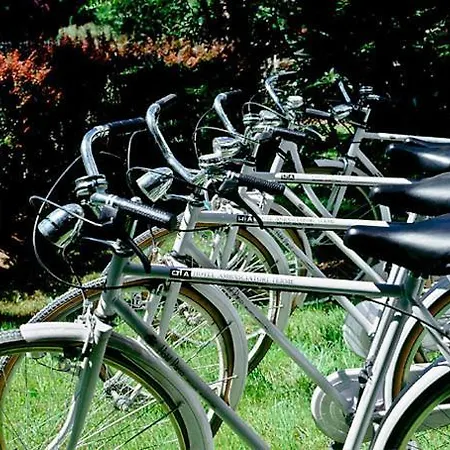 Ambasciatori Terme Hotel 3*