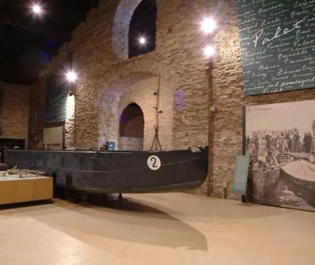 Ambasciatori Terme 3* 米兰马瑞提那