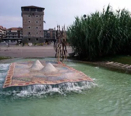 Ambasciatori Terme Hotel Milano Marittima