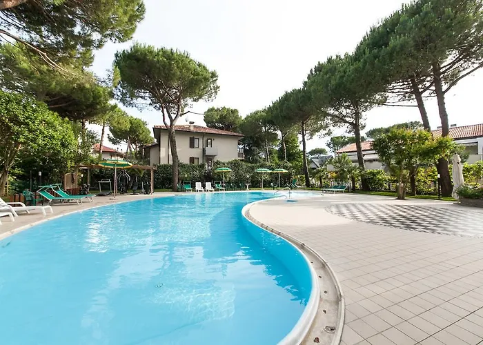 酒店 Ambasciatori Terme