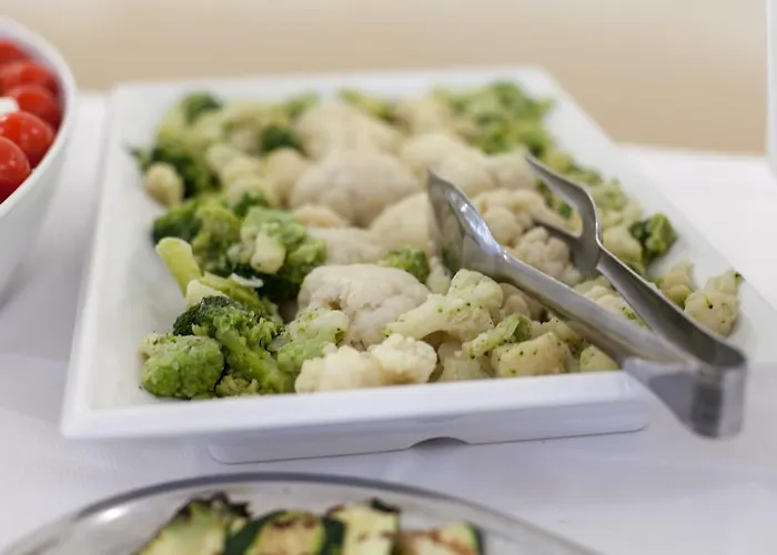 Ambasciatori Terme 3*