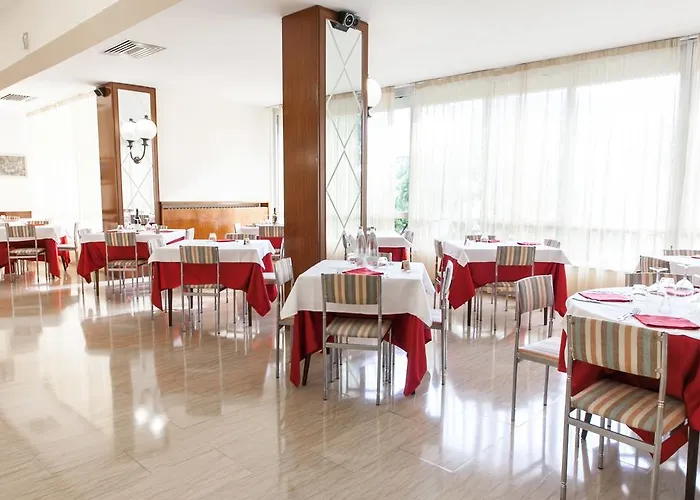 酒店 Ambasciatori Terme