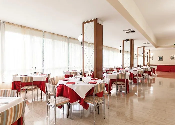 Ambasciatori Terme 3*