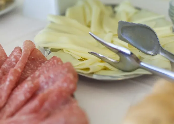 酒店 Ambasciatori Terme 3*