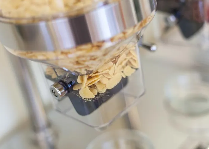 酒店 Ambasciatori Terme